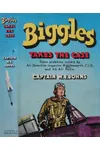 Biggles Takes the Case