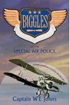 Biggles of the Special Air Police