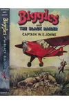 Biggles and the Black Raider