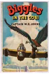 Biggles in the Gobi
