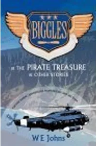 Biggles & the Pirate Treasure