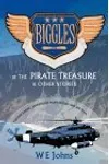 Biggles & the Pirate Treasure