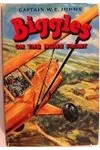 Biggles on the Home Front
