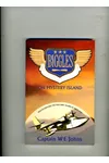 Biggles on Mystery Island