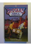 Biggles Forms a Syndicate