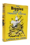 The Biggles Book of Treasure Hunting
