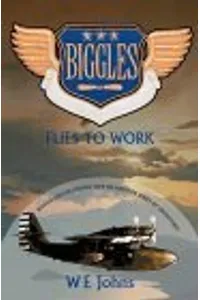 Biggles Flies to Work