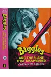 Biggles and the Plane that Disappeared