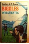 Biggles Investigates