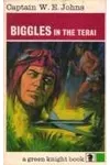 Biggles in the Terai