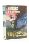 Biggles in the Underworld