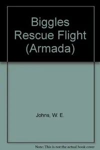 Biggles Rescue Flight
