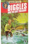 Biggles and the Lost Treasure