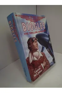 Best of Biggles