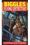 Biggles Flying Detective