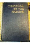 Worrals of the Islands