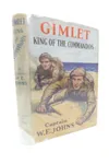 King of the Commandos