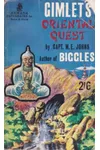 Gimlets Oriental Quest