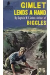 Gimlet Lends a Hand