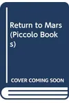 Return to Mars