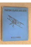 Fighting Planes and Aces