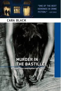 Murder in the Bastille