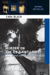 Murder on the Ile Saint-Louis
