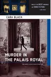 Murder in the Palais Royal