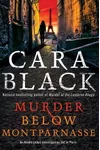 Murder Below Montparnasse
