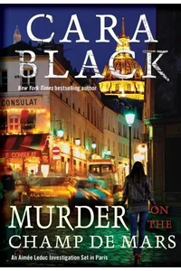 Murder on the Champ de Mars