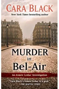 Murder in Bel Air