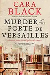 Murder at the Porte de Versailles