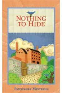Nothing To Hide