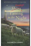 Sheeps Passing in the Night