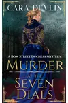Murder at the Seven Dials