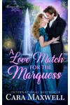 A Love Match for the Marquess