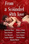 From a Scoundrel with Love