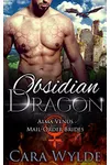 Obsidian Dragon