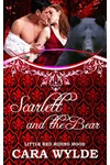 Scarlett and the Bear