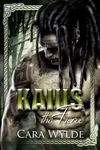 Kaius the Fierce
