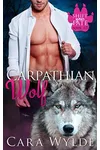 Carpathian Wolf