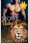Secret Baby Lion
