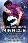Alien Warlord’s Miracle