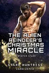 The Alien Reindeer's Christmas Miracle
