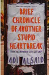 Brief Chronicle of Another Stupid Heartbreak