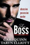 The Boss Vol. 4