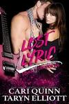 Lost Lyric