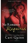 No Romance Required