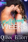 Bulletproof Weeks
