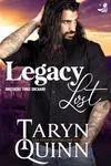 Legacy Lost